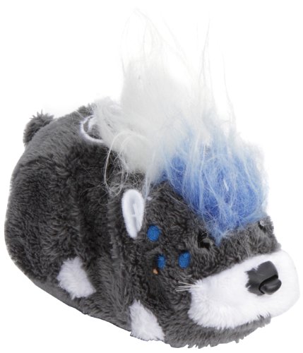 Kung Zhu Pets - 2863 - Jeu Electronique - Hamsters Ninjas 2 - Cold Space