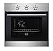 Forno incasso Electrolux RZB2110AAX