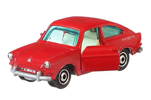 Matchbox FWD28 - Autos mit beweglichen Teilen Sortiment