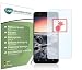 Produktbild Slabo 2 x Panzerschutzfolie für Gigaset GS270 | GS270 Plus Panzerfolie Displayschutzfolie Schutzfolie Folie Shockproof KLAR