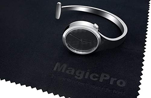 image for Miatec Microfiber Cloth, Microfiber Cleaning Cloths - for All LCD Scre