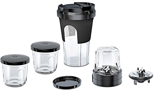 HOMSFOU Vitamix Stampfer Ersatz - Spülmaschinenfestes Mixer Zubehör 33cm