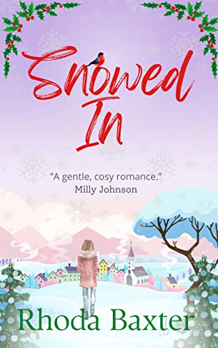 Snowed In (Trewton Royd Romances Book 2)
