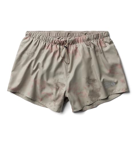 Short Shade Lite Mountain Hardwear Femme respirant et séchage rapide