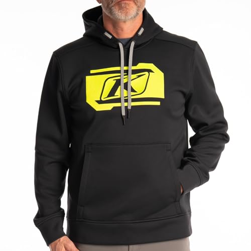 KLIM Men's Zone Pullover Hoodie2