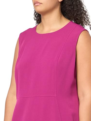 Kasper Women's Classic Sleeveless Sheath Dress3