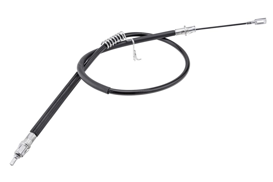 Cable de freno trasero derecho TARCZE para Ford Transit RWD 06-14 HLR-FR-022