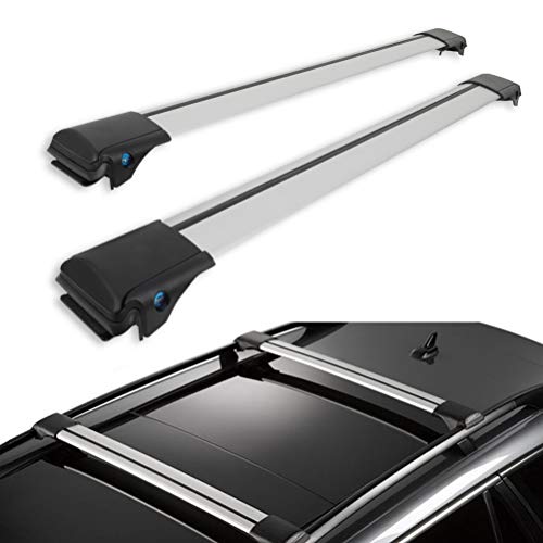 Best Roof Rack For Nissan Qashqai in August/2023 Top 10 Choices