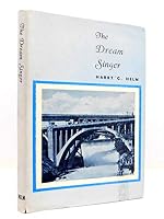 The Dream Singer B000K0S2K0 Book Cover