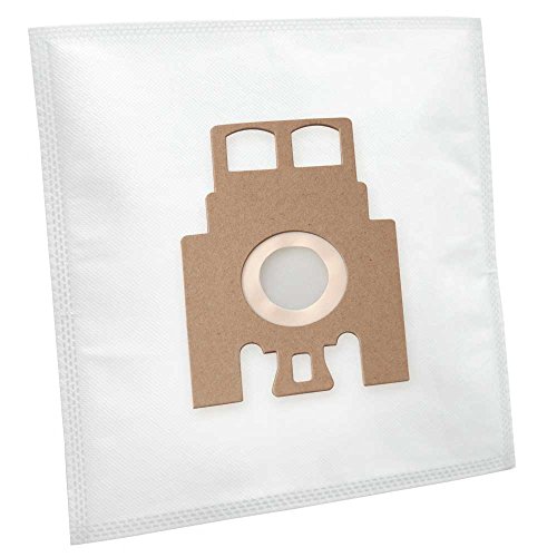 10 x FILTATEX sacs aspirateur Miele electronic 2000 air clean / miele electronic 2000 air clean plus