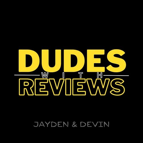 The Dudes Review Japanese Candy cover art