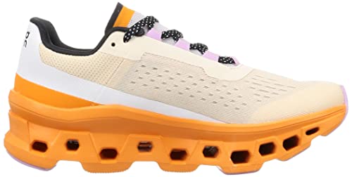 Image of On Women's Cloudmonster Sneakers