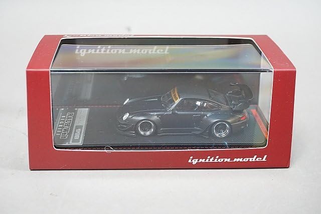 Amazon | ignition model イグニッションモデル 1/64 ミニカー RWB 993