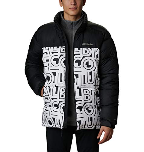 Image of Columbia Men's Pike Lake Jacket