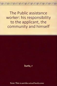 The Public assistance Worker