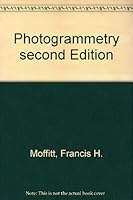 Photogrammetry second Edition B000GSDYUO Book Cover