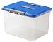 Produktbild Curver Optimabox 30L transparent
