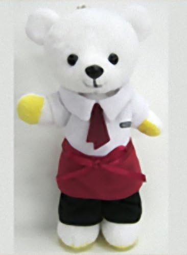 Amazon 池袋アニメイトカフェ限定 くま カフェ衣装 コスプレ 仮装 通販