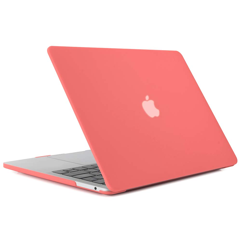 Se7enline Compatible with Apple MacBook Neo 13-inch Case 2026 Model A3404, Hard Shell & Washable Keyboard Cover, Anti-Scratch Anti-Drop Slim Fit Protective Case for Daily Use Travel,Frost Transparent — view 606