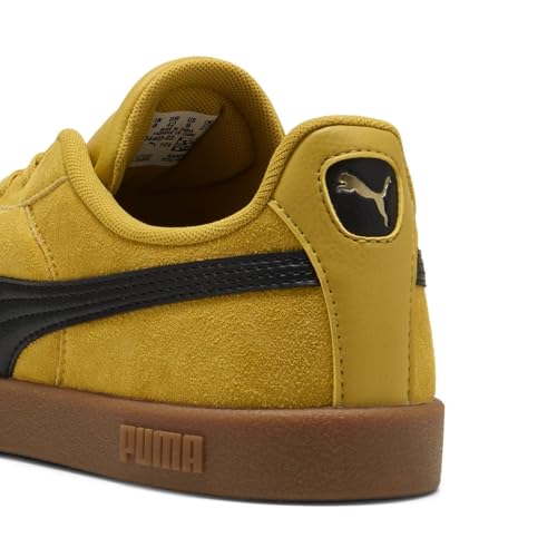 Image of Puma Unisex-Adult Club II Indoor ESD Sneaker