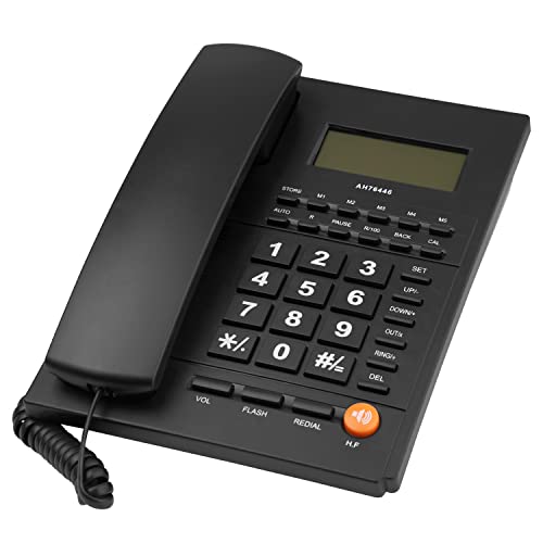 Best Corded Home Phones Our Favorite of 2023