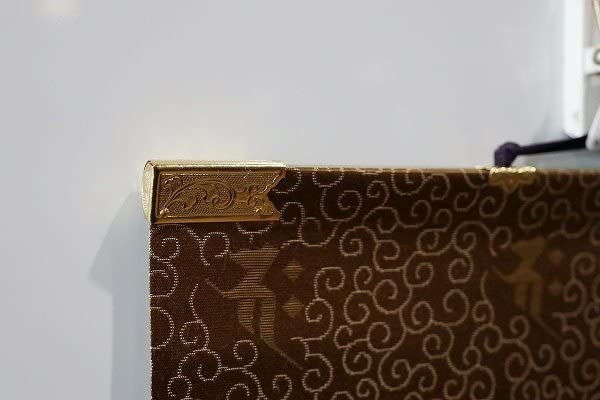 苫小牧バナナ】希少 阿含宗 解脱宝生打鳴 仏具 おりん 中古 長期保管品 苫小牧バナナ】希少 阿含宗 解脱宝生打鳴 仏具 おりん 中古 長期保管品