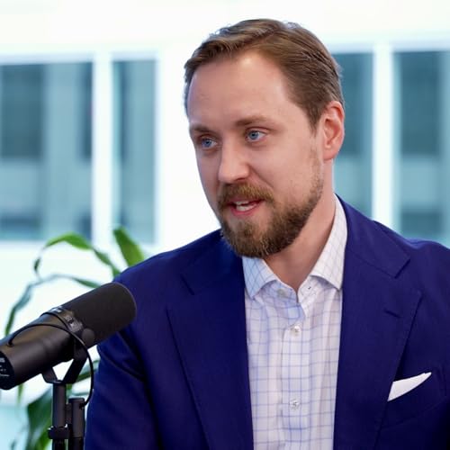 China, Clean Energy and the Future of U.S. Energy Security with Harry Krejsa