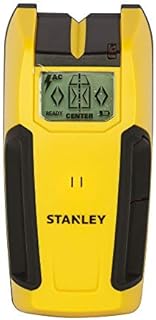 Stanley STHT0-77406"S200" Stud Sensor, Yellow/Black