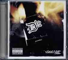 D12 / Devils Night LP レコード eminem D12 / Devils Night 2001 US Original 2LP Vinyl Shady Records
