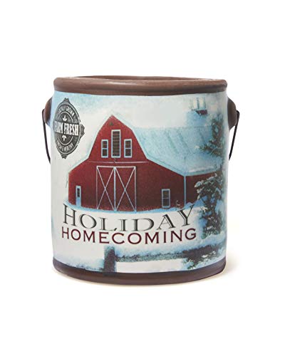 A CHEERFUL GIVER 95hr 20oz Scented Candle - Holiday Homecoming