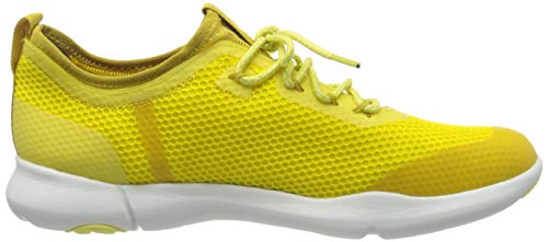 Image of Geox Men's U Nebula X A Low Top Sneaker