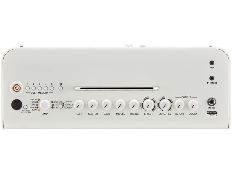 Amazon.co.jp: YAMAHA / THR30 II Wireless White [限定カラー] + 
