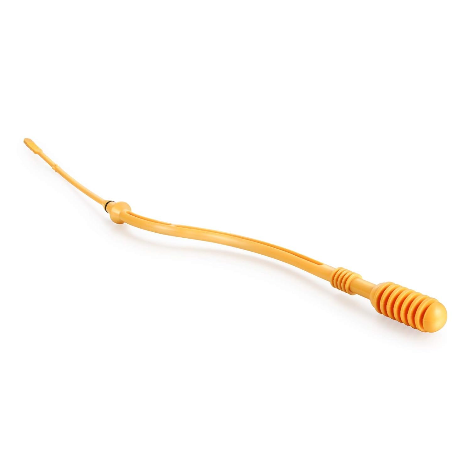 Sérif OTO Jauge d'huile compatible avec Clio II BB CB Clio III BR0/1 CR0/1 KR0/1 KR0/1 Clio IV Twingo I II Kangoo Express Logan Modus S.a.n.d.e.r.o Thalia Replace# 8200255423
