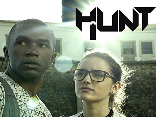 HUNT