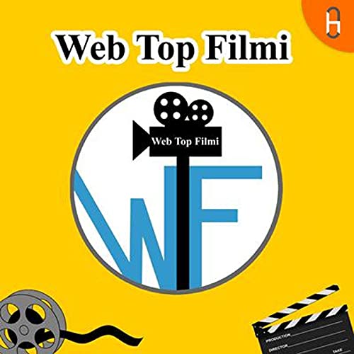 Web Top Filmi Podcast Por A SR Creation arte de portada