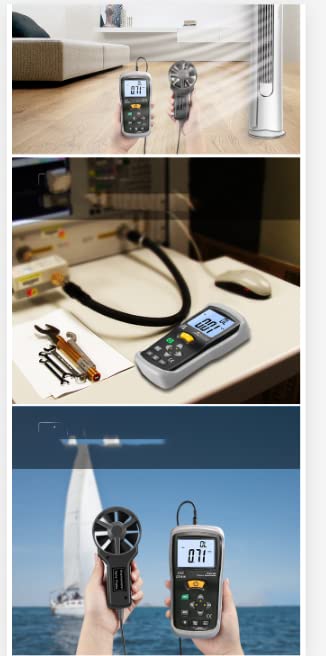 DT-619 used near windmills and jet engine