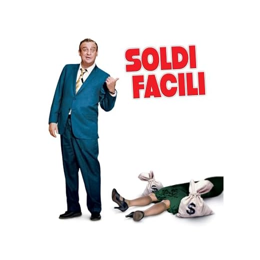 Soldi facili