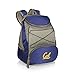 NCAA Cal Bears PTX Backpack Cooler - Soft Cooler Backpack - Insulated Lunch Bag