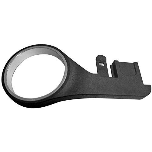 Fouriers HA-S016 Battery Mount Adapter for Shimano Di2 EW90A EW90B Junction Adaptor Black Box(17° 32mm)