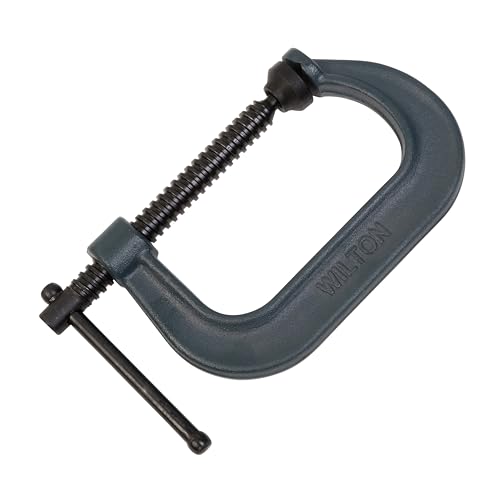 Wilton C-Clamp, 4-1/4