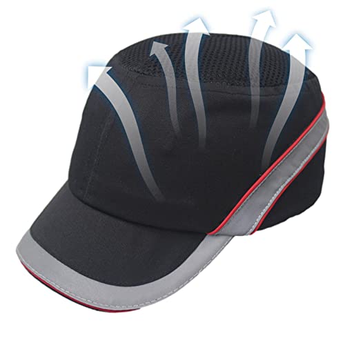 Capacetes para Homens | Chapéu de ciclismo de segurança à prova de choque ajustável | Capacete para