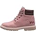 Helly Hansen W Fremont, Zapatillas de Deporte Mujer, Multicolor (Flamingo Pink/Andorra / 193), 38 EU