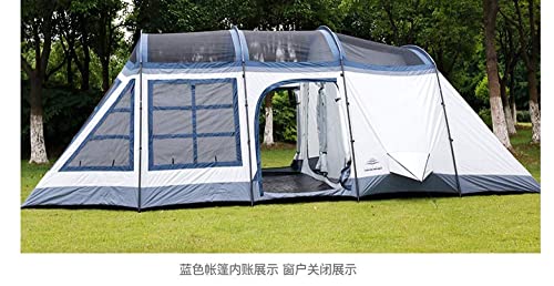 Mejores precios y opiniones de Casa de campaña dos personas los preferidos por los clientes. 20 Imagen adicional