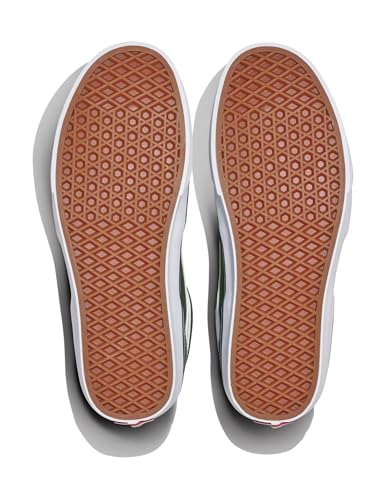 Image of Vans Men's Brooklyn LS Sneakers