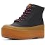 Black/Gum