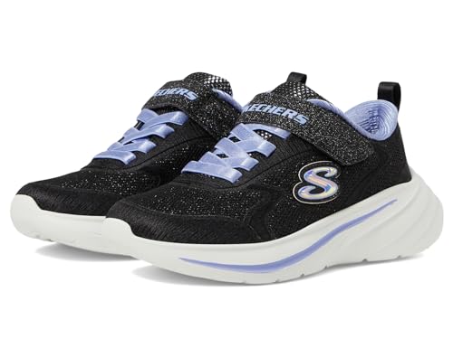 Skechers Girl's Wave 92 Sneaker2