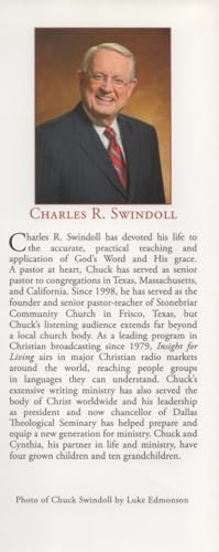 The Grace Awakening: Believing in Grace is One ... B000H2MRA2 Book Cover