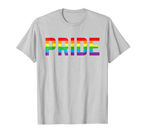 Gay Pride - LGBT Awareness Month 2018 T-Shirt