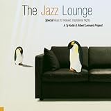 The Jazz Lounge