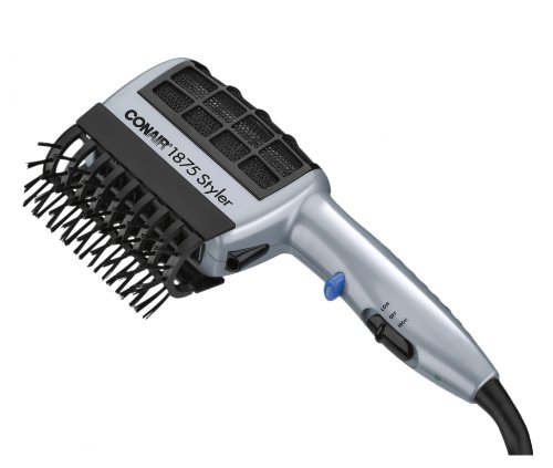 Conair 1875 Watt 3-in-1 Ionic Hair Styler